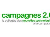 Start-ups vous êtes bienvenus "Campagnes 2.0"