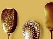 L'enchanteur illustrissime gâteau café-café d'Irina Sasson