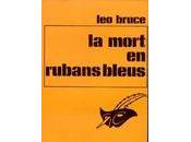 mort rubans bleus