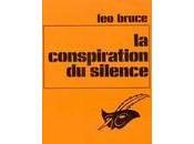 conspiration silence
