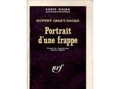 Portrait d'une frappe