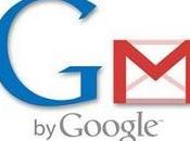 Nouvelle fonctionnalité sociale dans Gmail