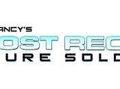 Ubisoft annonce Ghost Recon Future Soldier