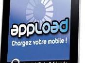 Analyse l’iPad AppLoad français