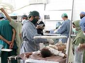 Afghanistan Pakistan lourd tribut pour populations civiles