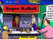 Après cagnotte contre l’absentéisme, kebab moitié prix pour élèves méritants