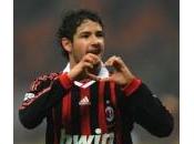 Milan, Pato dernier espoir