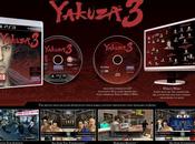 YAKUZA Pack Premium