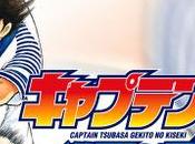 Captain Tsubasa (Olive Tom) bientôt