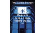 Requiem pour ange tombé ciel