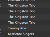 Connaissez-vous Annina Swensson Vous avez tort Vers licence globale avec Spotify