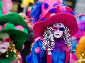 Carnavals Emilie-Romagne l’Italie divertissante
