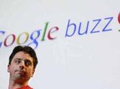 Google Buzz attaque contre FaceBook Twitter…