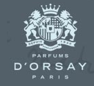 parfums Orsay