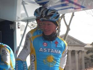 Il va y avoir du sport (12/02/2010)