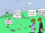 Maison Mayotte croule sous dettes