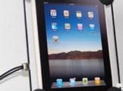 Housse anti-chocs iBallz pour iPad