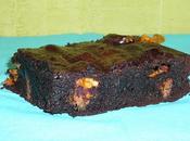 Brownies snickers