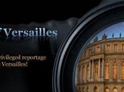 Concours photo Reflets Versailles