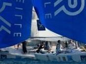 Marseille pointe Match Racing