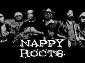Nappy Roots Dippin' Dodgin' Sugar Tongue Slim