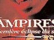Vampires dernière éclipse soleil