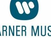 artistes Warner bientôt disponibles streaming