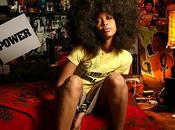 Rare Track Erykah Badu Child With Blues (Feat. Terence Blanchard)