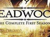 Deadwood saison