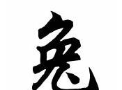 Astrologie Chinoise: Lapin 2010