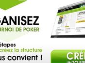 Logiciel gestion tournoi Poker gratuit