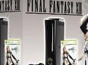[Annonce]Pack Xbox 360"Final Fantasy XIII" Europe