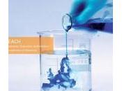 REACH lance Plan formation substances chimiques pour