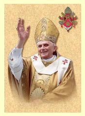 Benoît XVI, Message pour Journée Mondiale Prière Vocations 2010