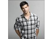 Photoshoot Taylor Lautner Outtakes
