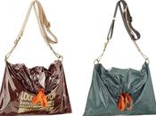 Louis Vuitton Trash-Bag Purse