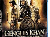 GENGHIS KHAN Blu-ray février!!!