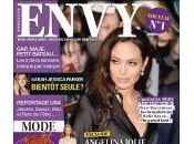 Envy, encore nouveau magazine féminin