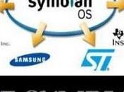 Symbian annonce premier Smartphone euros