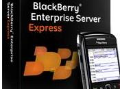 serveur BlackBerry gratuit pour