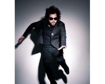 Jil is Lucky : "Se coller joue contre joue avec l'étranger"