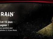 [Concours] Playstation jeux Heavy Rain gagner