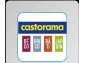 Vidéo Castorama lance application iPhone février