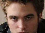 Robert Pattinson veux dormir avec solution