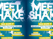 Meet Shake Party