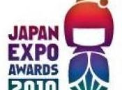 sélection officielle pour Japan Expo Awards 2010