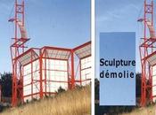 nouvelles sculpture Garry Faïf