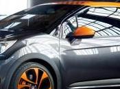 Citroën DS3-R plus photos