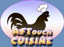 Partenariat avec Touch cuisine