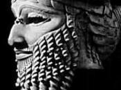 Gilgamesh reprend épopée, légende Mésopotamie